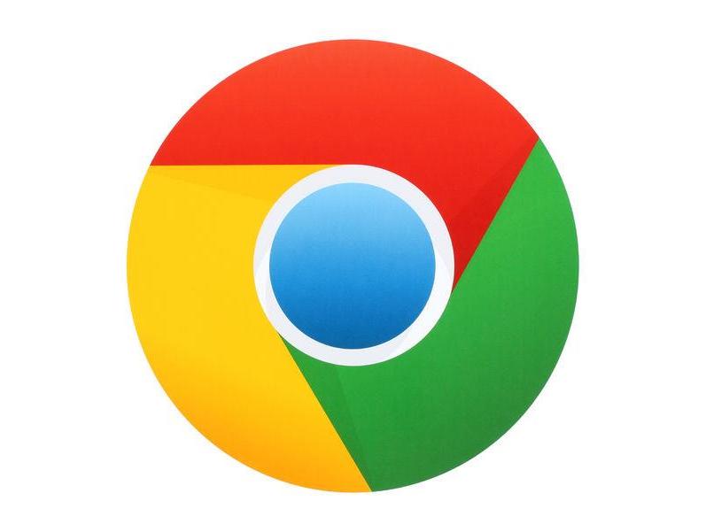 谷歌Chrome图标